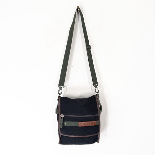 Borsa tracolla diesel - borsa,
