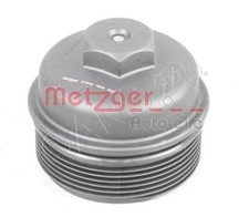 Carter filtro olio coperchio