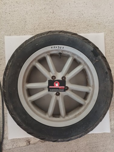 Cerchio posteriore piaggio - posteriore,