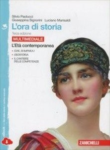 Ora storia vol 3 - di,