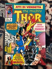 Thor 45 - Marvel Comics - Edizioni Play Press