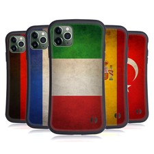 HEAD CASE DESIGNS BANDIERE