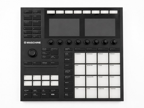 Maschine mk3 - maschine,