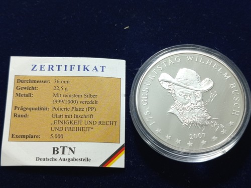 Moneta medaglia commemorativa - medaglia,