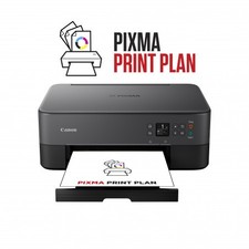 Canon Pixma TS5350I Stampante