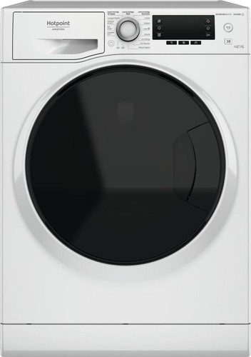 Hotpoint ariston lavasciuga - hotpoint,
