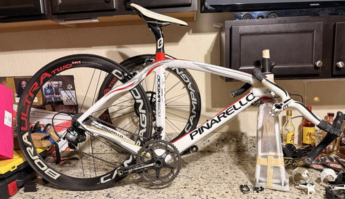 Pinarello dogma - 60.1, –