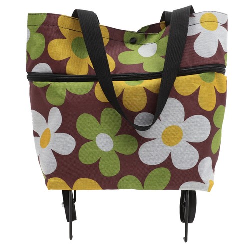 Carrello della spesa - carrello,
