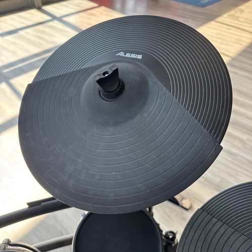Cymbale alesis dm10 ride et - ride,