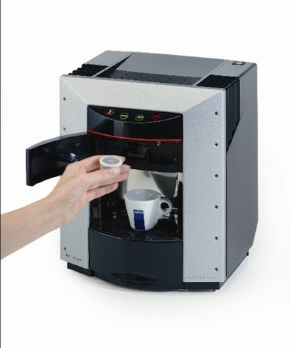 Macchina caffè 2100 - caffÈ,