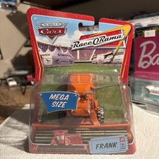 Disney Pixar Cars Frank