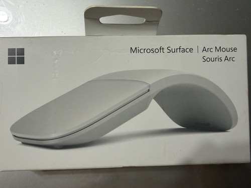 Mouse ambidestro microsoft - mouse,