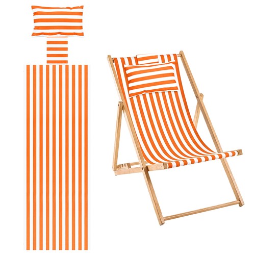 Sedia sling spiaggia - sling,