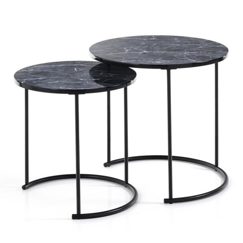 Tomasucci set tavolini - set,