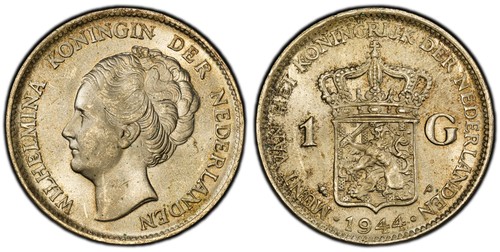 Neth guglielmina i - guglielmina,