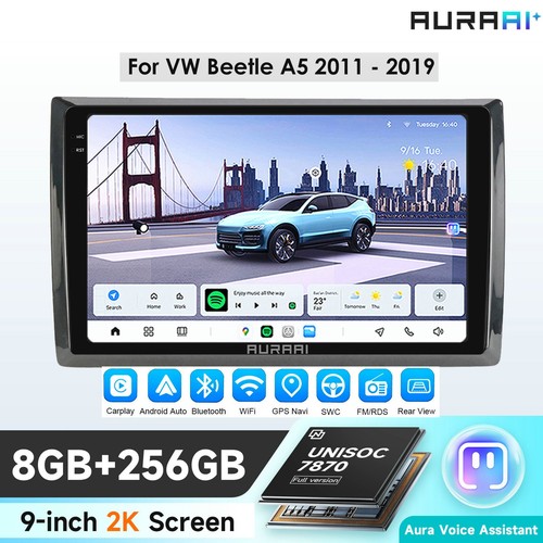Per beetle 2011 2019 - vw,
