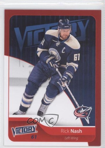 2011 upper deck victory - upper,