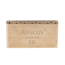 Blocco Tremolo per Chitarra
