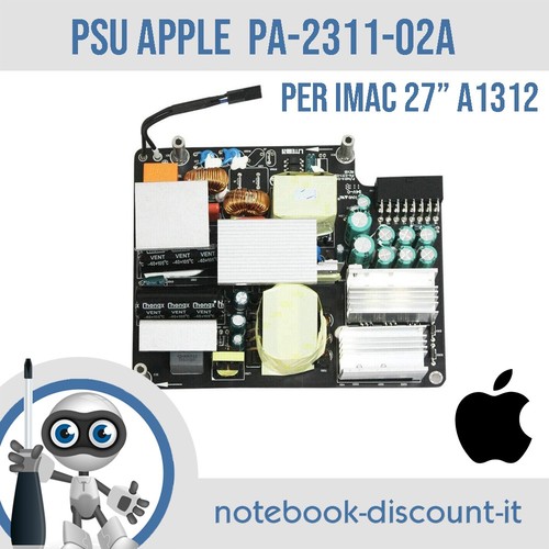 Alimentatore apple - alimentatore,