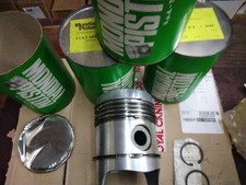 Kit Pistoni Completi Fiat 682