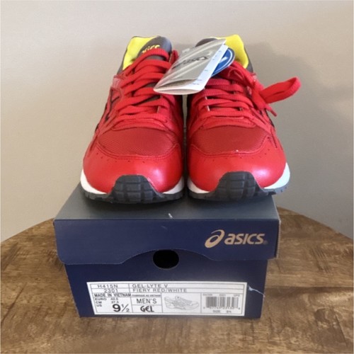 Asics gel lyte sneaker - gel-lyte,