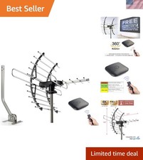 Antenna HDTV digitale
