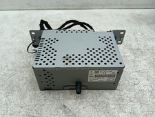 FORD KUGA STEREO RADIO HEAD UNIT JX71-18K810-ZU MK3 2020 - 2024