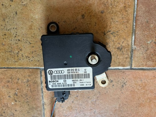 4f0915181 centralina batteria - 4f0915181,