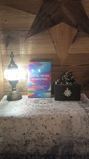 SOCIAL MEDIA MARKETING - 2°