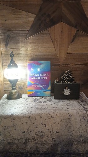 Social media marketing 2 - social,