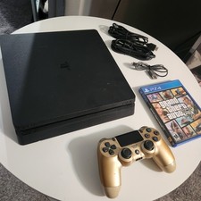 ps4 Slim 1TB Console 