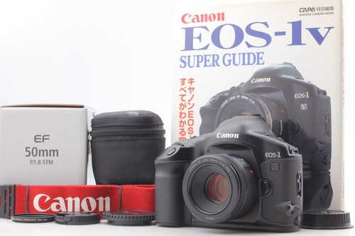 Obiettivo stm top - mint], canon