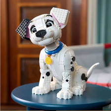 1722 pcs kit di costruzioni