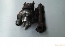 Turbocompressore dci - turbocompressore, 2.0