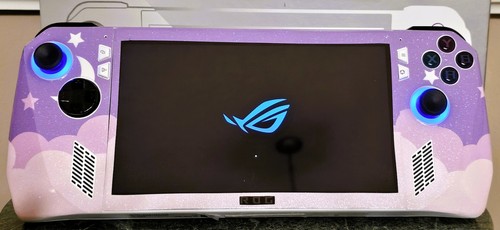 Ottimo asus rog ally 1080p - ally,