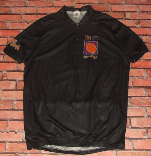 Ultima maglia shirt maillot - shirt,