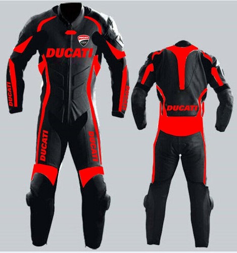 Ducati giacca pelle da - giacca,