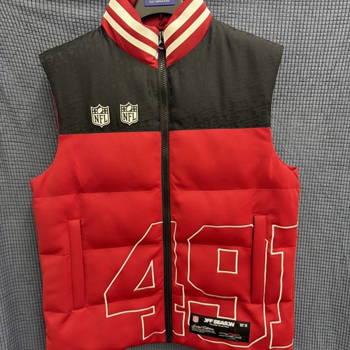 San francisco puffer - san, 49’s