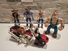 Lotto biker mice from mars. 