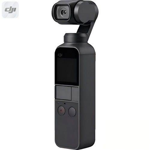 Dji osmo pocket - pocket, 1