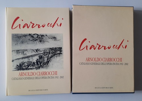 Arnaldo ciarrocchi catalogo - arnaldo,