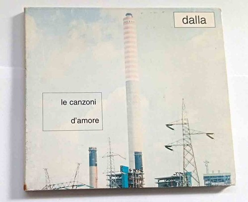 Lucio dalla canzoni - dalla,
