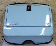 BAULETTO INTERNO COMPLETO LML STAR 125 AUTOMATICA MY15