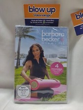 Barbara Becker - Miami fit -