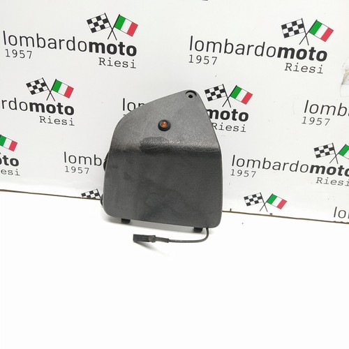 Coperchio tappo retroscudo - coperchio,