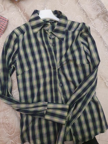 Denny rose camicia - , m
