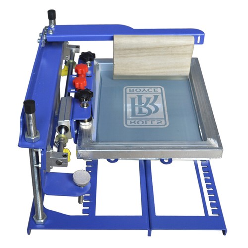 Stampante cilindro manuale 1 - cilindro,