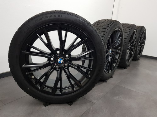 Pneumatici invernali bmw - bmw, 18