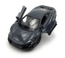 Mclaren 675LT Auto Sportive Supercar Modellino Auto Licenza Prodotto 1:3 4-1:3 9