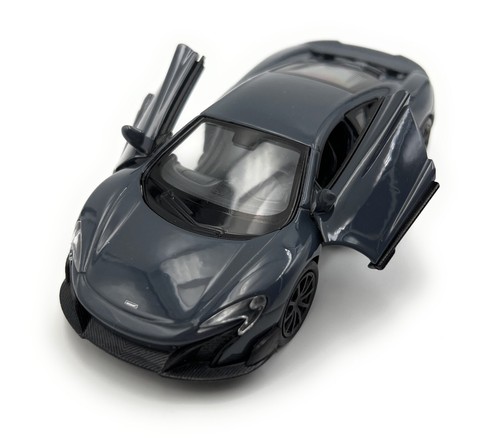 Mclaren 675lt auto sportive - mclaren,
